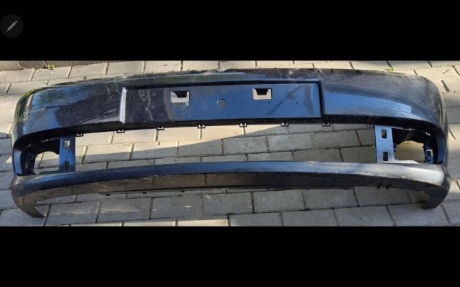 Бампер передний Renault Symbol 2 8200699799