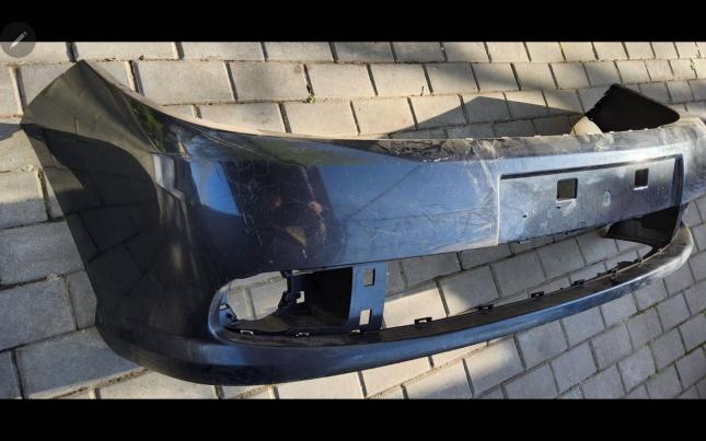 Бампер передний Renault Symbol 2 8200699799