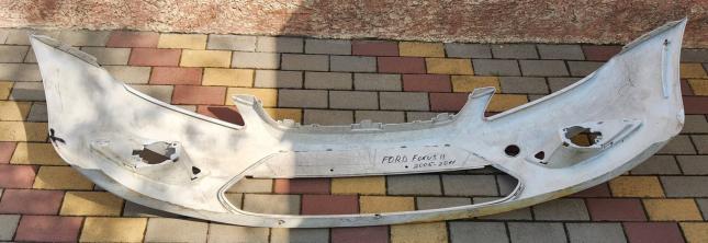 Бампер передний Ford Focus 2 8M5117757