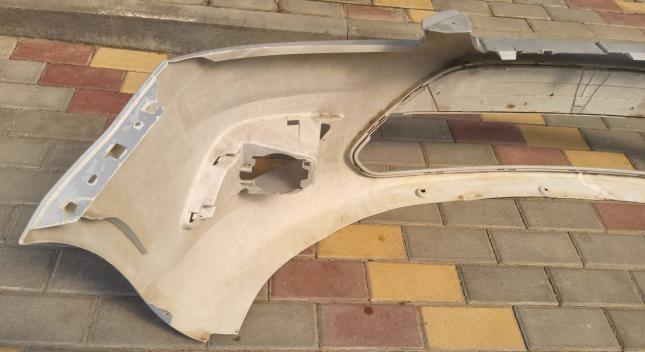 Бампер передний Ford Focus 2 8M5117757