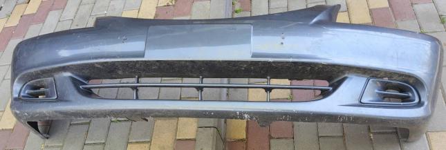 Бампер передний Hyundai Accent TAGAZ 86511 25040