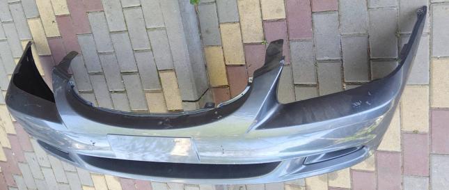 Бампер передний Hyundai Accent TAGAZ 86511 25040