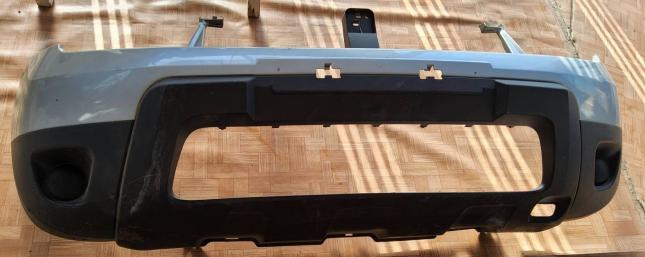 Бампер передний Renault Duster 620227924R