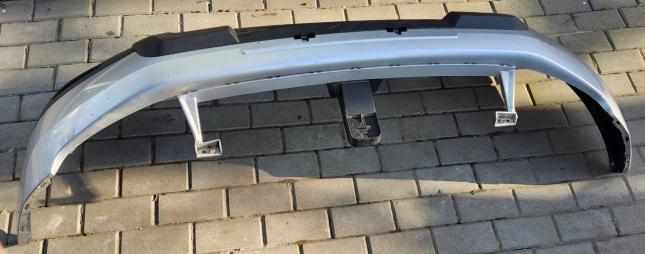 Бампер передний Renault Duster 620227924R