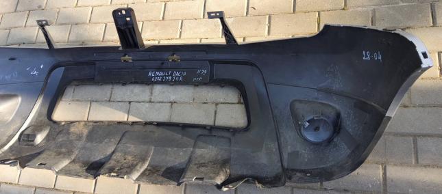 Бампер передний Renault Duster 620227924R