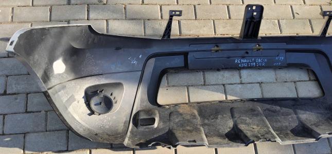 Бампер передний Renault Duster 620227924R