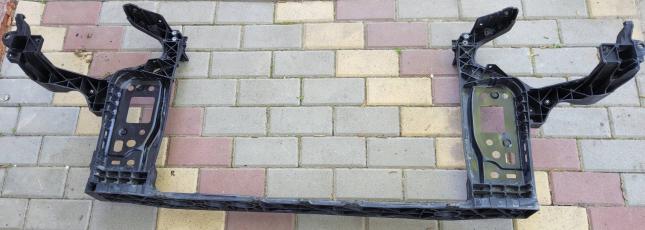 Панель радиатора Optima 4 64101D4000