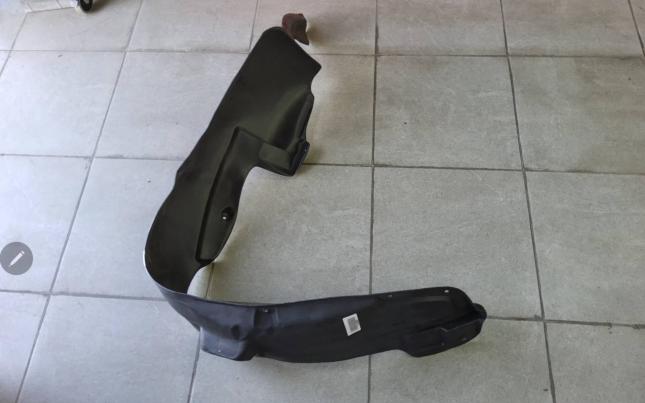 Подкрылок Kia Cerato 2 ik1160