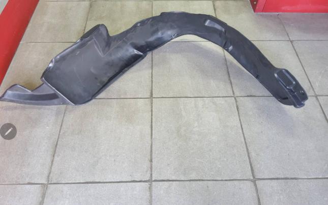 Подкрылок Kia Cerato 2 ik1160