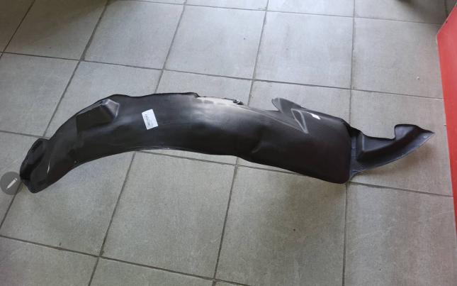 Подкрылок Kia Cerato 2 ik1160