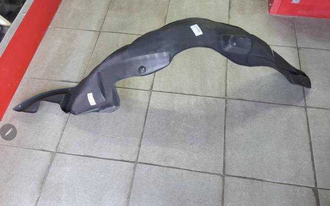 Подкрылок Kia Cerato 2 ik1160