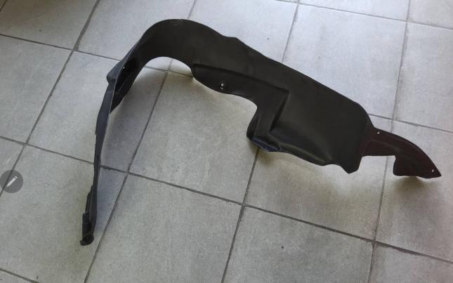 Подкрылок Kia Cerato 2 ik1160