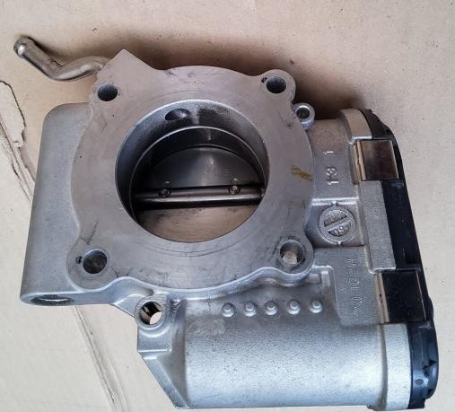 Дроссельная заслонка Hyundai Creta 35100-2B220 35100-2B220