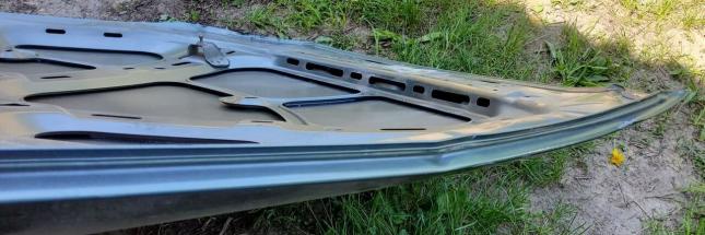 Капот Volkswagen Passat B6 VW0930150-0000
