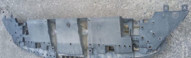 Защита бампера Lexus NX 300 5261878010