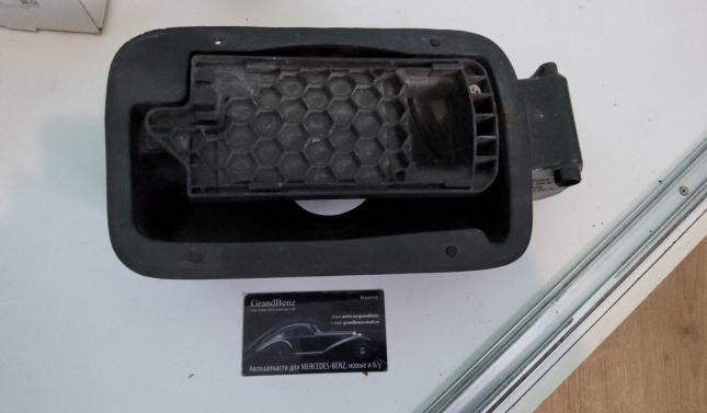 Ниша топливного бака Mercedes GLK204 A2046300367 A2046300367