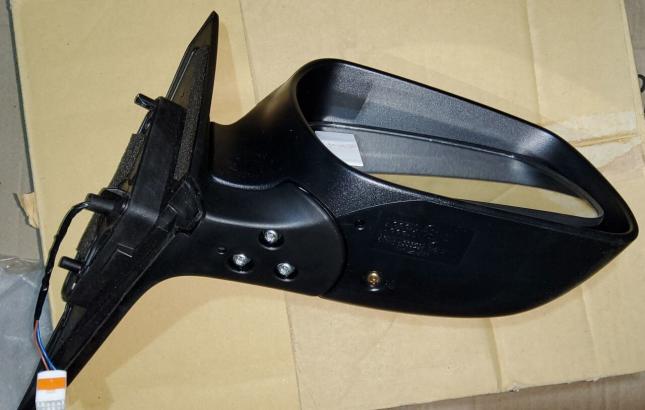 Зеркало правое Mazda 6 GR1A-69-12ZB