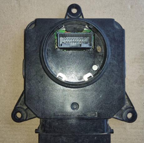 Блок управления LED Toyota Camry V70 31900722PL