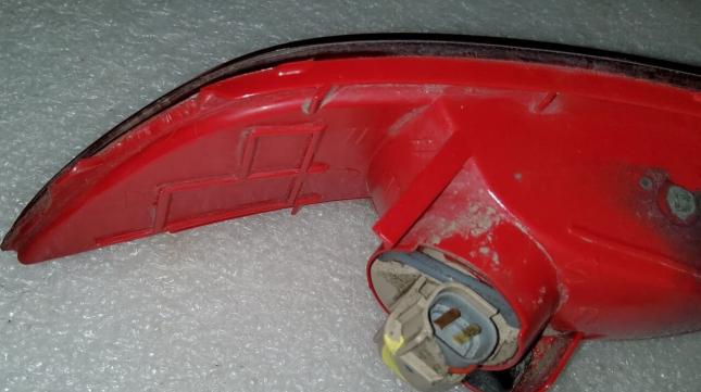 Фонарь задний Hyundai Tucson 3 92405D3100 92403D3100