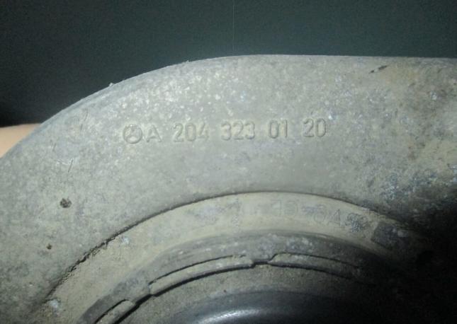 Опора Mercedes GLK A 2043230120 A 2043230120