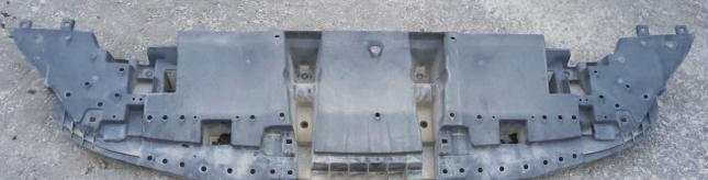 Защита бампера Lexus NX 300 5261878010