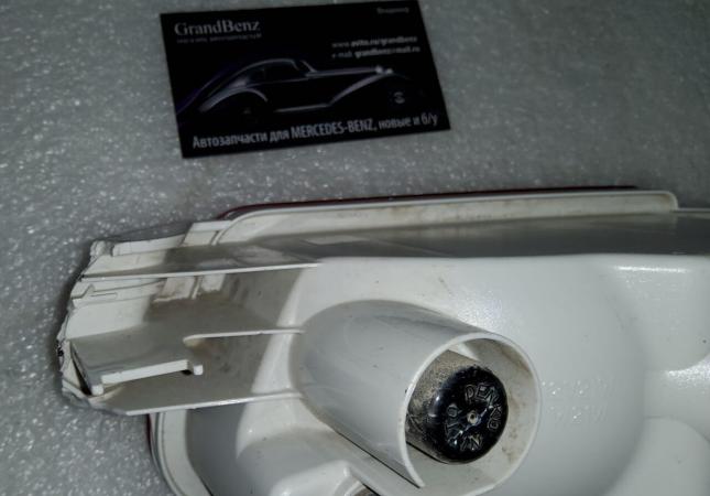 Противотуманный фонарь Honda CR-V4 236-176029 236-17602
