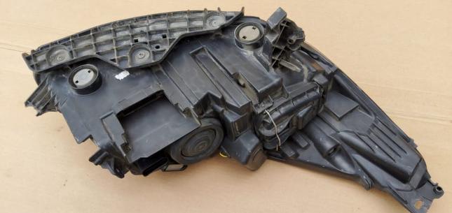 Блок Фара лев Ford Kuga 2 CV44-13W030-AE CV44-13W030-AE