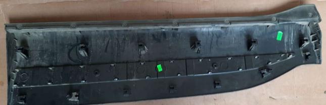 Накладка передней правой двери Chery Tiggo 7 Pro 609000991AA