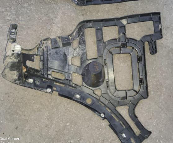 Кронштейн бампера Porsche Cayenne 7P5807378A 7P5807378A
