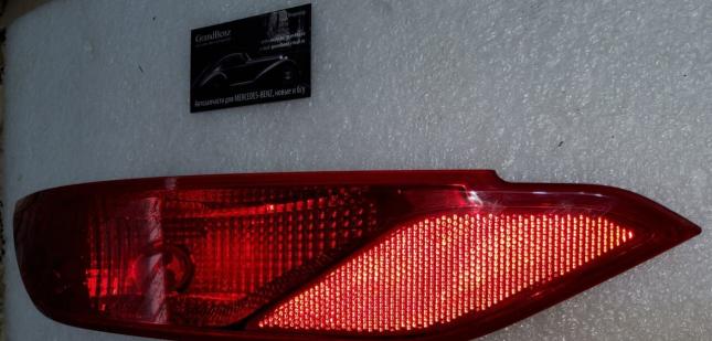 Фонарь задний Hyundai Tucson 3 92405D3100 92403D3100