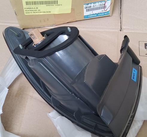 Фонарь задний Mazda 6 GG GR4B51150A GR4B-51-150A
