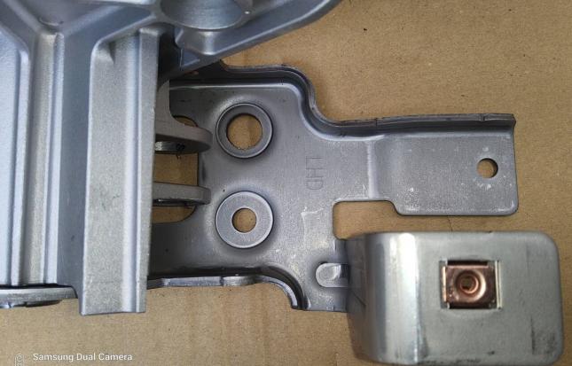 Рычаг ручного тормоза Buick Encore 42504686 42504686