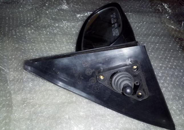 Зеркало Chevrolet Lanos новое 123456