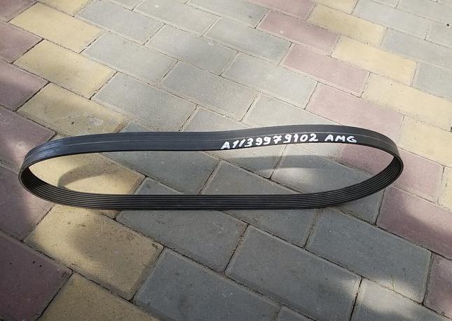 Ремень приводной мерседес М 113 AMG A 1139979102 A 1139979102