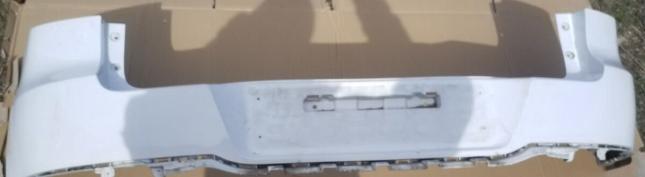 Бампер задний Volkswagen Tiguan 5NU807421