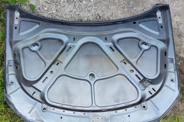 Капот Volkswagen Passat B6 VW0930150-0000