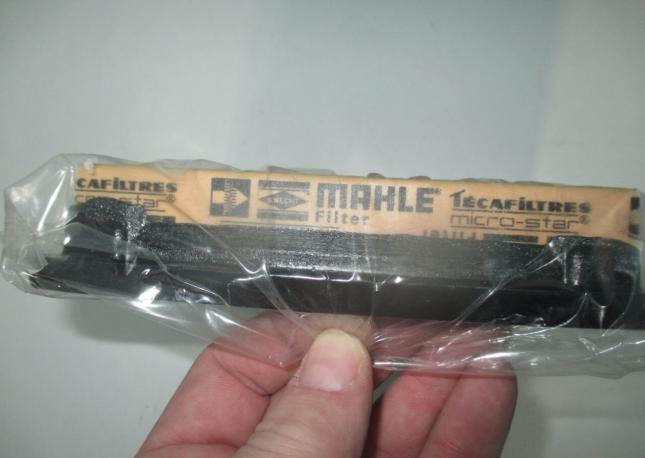 Воздушный фильтр Mahle LX 1270 LX 1270