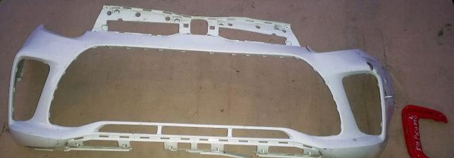 Бампер передний Kia Picanto 86511 G6300 86511 G6300