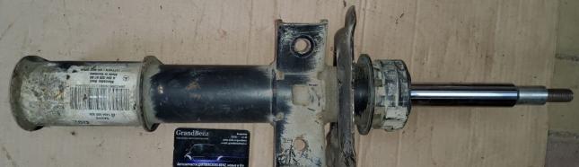 Амортизатор передний Mercedes GLK 204 A2043206768 A2043206768