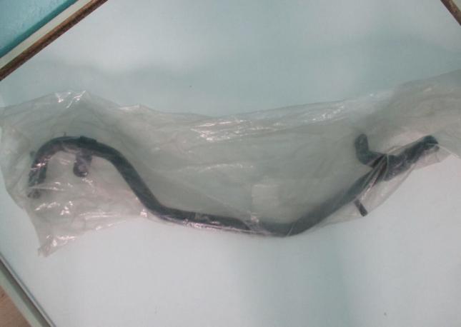 Труба системы охлаждения мазда 3 L33X-15-190 L33X-15-190
