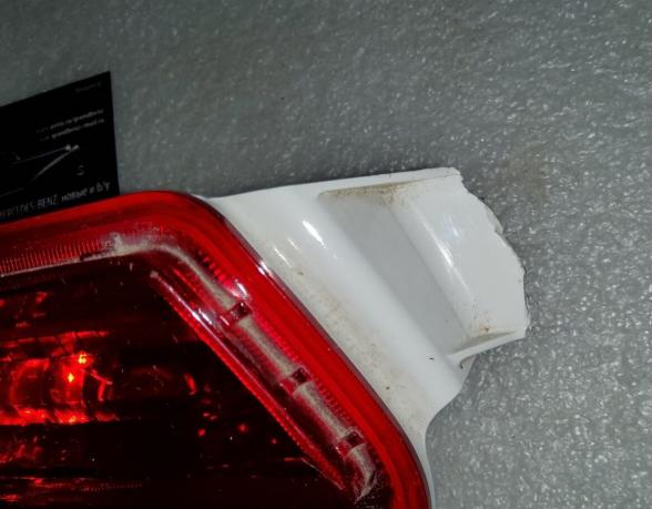 Противотуманный фонарь Honda CR-V4 236-176029 236-17602