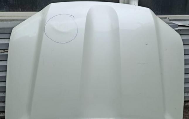 Капот Toyota Land Cruiser 200 5330160690 5330160690