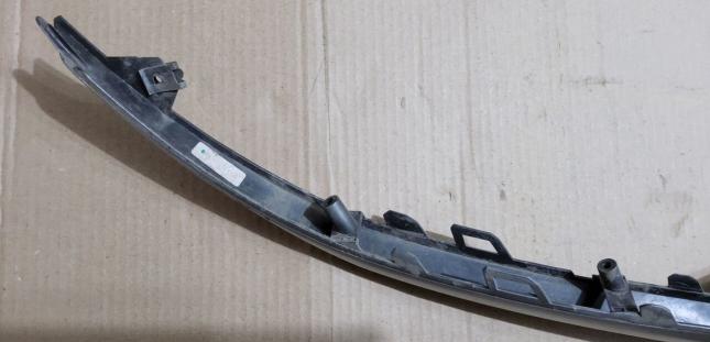 Накладка переднего бампера Chery Tiggo 7 6020000946AA