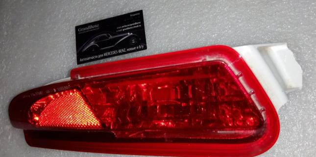 Противотуманный фонарь Honda CR-V4 236-176029 236-17602