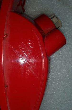 Фонарь задний Hyundai Tucson 3 92405D3100 92403D3100