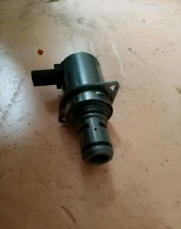 Датчик гидравлический насоса ABC S 221 CL 216 