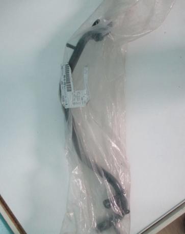 Труба системы охлаждения мазда 3 L33X-15-190 L33X-15-190