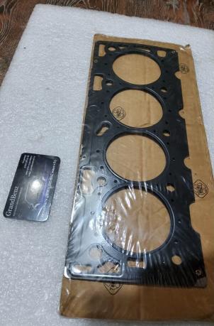 Прокладка головки блока цилиндров Opel 56 07 257