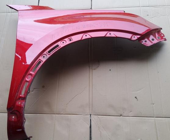 Крыло переднее правое Chery Tiggo 4 оригинал J68-340 31 02