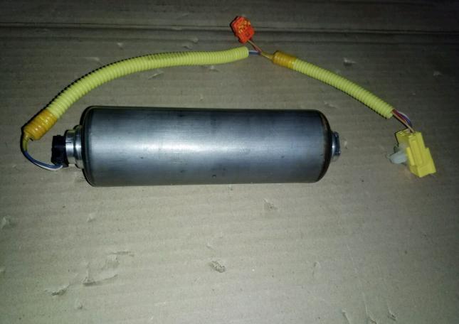Пиропатрон подушки парприза BAM-PT1-1213 BAM-PT1-1213